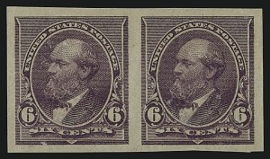 Sale 962, Lot 2119, Essays, Proofs and Specimens (1870-93 Bank Note Issues)