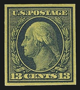 Sale 962, Lot 2138, Essays, Proofs and Specimens (Later Issues)