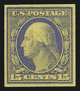 Sale 962, Lot 2140, Essays, Proofs and Specimens (Later Issues)