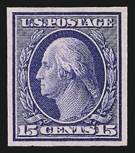 Sale 962, Lot 2142, Essays, Proofs and Specimens (Later Issues)