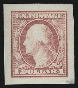 Sale 962, Lot 2144, Essays, Proofs and Specimens (Later Issues)