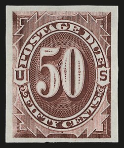 Sale 962, Lot 2149, Essays, Proofs and Specimens (Back-of-Book, group lots)