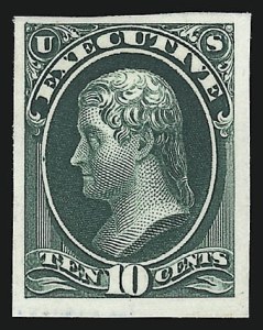 Sale 962, Lot 2150, Essays, Proofs and Specimens (Back-of-Book, group lots)