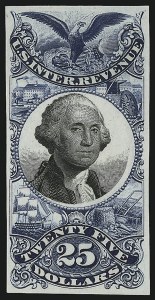 Sale 962, Lot 2173, Essays, Proofs and Specimens (Back-of-Book, group lots)