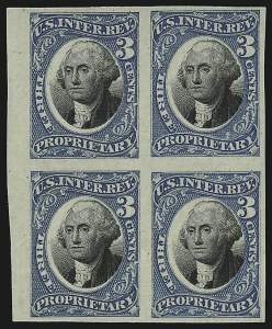 Sale 962, Lot 2174, Essays, Proofs and Specimens (Back-of-Book, group lots)