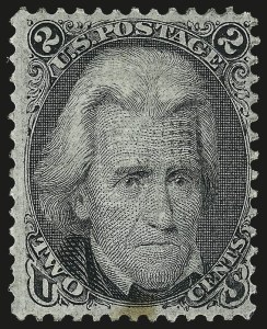 Sale 962, Lot 2355, 1867-68 Grilled Issues (Scott 79-101)