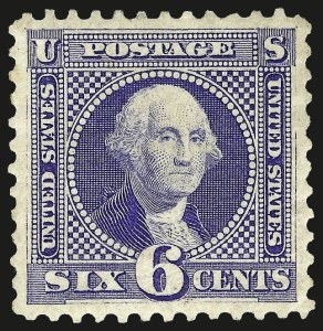 Sale 962, Lot 2409, 1875 Re-Issue of 1869 Pictorial Issue (Scott 123-133)