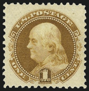Sale Number 962, Lot Number 2422, 1875 Re-Issue of 1869 Pictorial Issue (Scott 123-133)