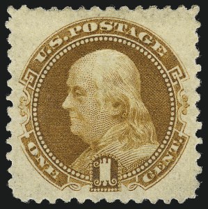 Sale Number 962, Lot Number 2423, 1875 Re-Issue of 1869 Pictorial Issue (Scott 123-133)