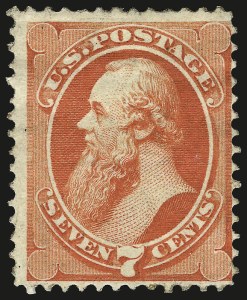 Sale 962, Lot 2428, 1870-88 Bank Note Issues (Scott 134-218)