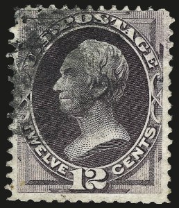 Sale 962, Lot 2430, 1870-88 Bank Note Issues (Scott 134-218)