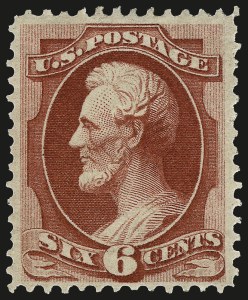 Sale 962, Lot 2437, 1870-88 Bank Note Issues (Scott 134-218)