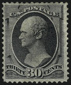 Sale 962, Lot 2441, 1870-88 Bank Note Issues (Scott 134-218)