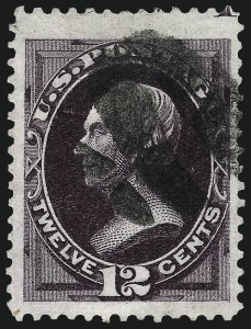 Sale 962, Lot 2447, 1870-88 Bank Note Issues (Scott 134-218)