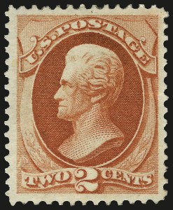 Sale 962, Lot 2451, 1870-88 Bank Note Issues (Scott 134-218)