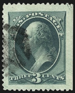 Sale 962, Lot 2453, 1870-88 Bank Note Issues (Scott 134-218)