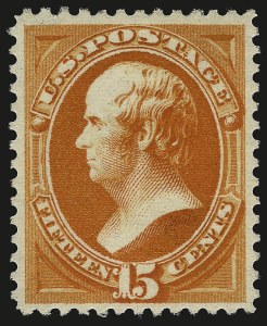 Sale 962, Lot 2459, 1870-88 Bank Note Issues (Scott 134-218)