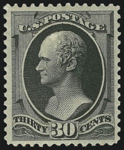 Sale 962, Lot 2460, 1870-88 Bank Note Issues (Scott 134-218)