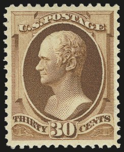 Sale 962, Lot 2473, 1870-88 Bank Note Issues (Scott 134-218)