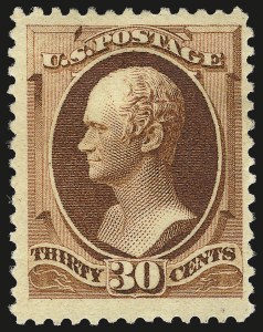 Sale 962, Lot 2474, 1870-88 Bank Note Issues (Scott 134-218)