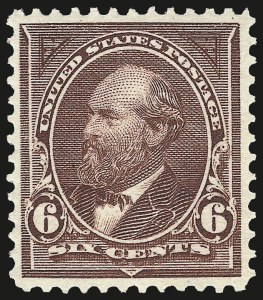 Sale 962, Lot 2553, 1894-98 Bureau Issues (Scott 246-284)