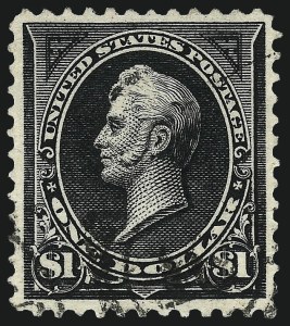Sale 962, Lot 2559, 1894-98 Bureau Issues (Scott 246-284)