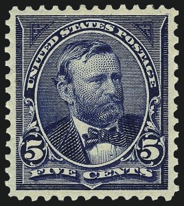 Sale Number 962, Lot Number 2568, 1894-98 Bureau Issues (Scott 246-284)