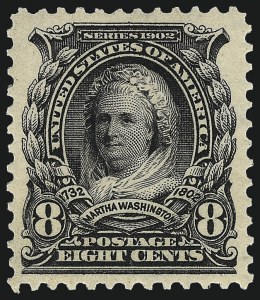Sale Number 962, Lot Number 2613, 1902-08 thru Jamestown Issues (Scott 300-330)