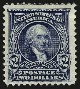Sale 962, Lot 2626, 1902-08 thru Jamestown Issues (Scott 300-330)