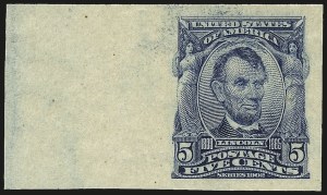 Sale 962, Lot 2629, 1902-08 thru Jamestown Issues (Scott 300-330)
