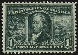 Sale Number 962, Lot Number 2639, 1902-08 thru Jamestown Issues (Scott 300-330)