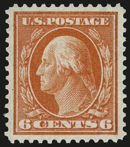 Sale Number 962, Lot Number 2650, 1908-12 Issues (Scott 331-396)