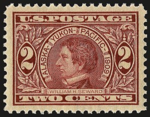 Sale Number 962, Lot Number 2681, 1908-12 Issues (Scott 331-396) Sale Number 962, Lot Number 2681, 1908-12 Issues (Scott 331-396)