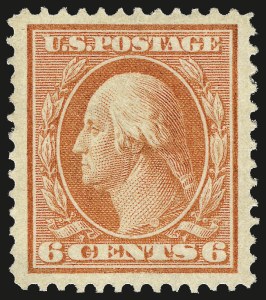 Sale Number 962, Lot Number 2687, 1908-12 Issues (Scott 331-396)