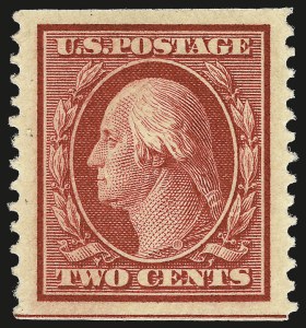 Sale Number 962, Lot Number 2692, 1908-12 Issues (Scott 331-396)