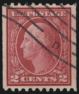Sale Number 962, Lot Number 2736, 1912-23 Issues (Scott 405-524)