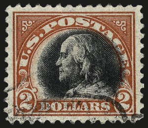 Sale 962, Lot 2797, 1912-23 Issues (Scott 405-524)