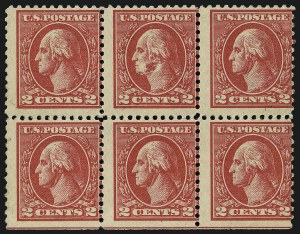 Sale 962, Lot 2814, Specialized Offset Issues (Scott 525-541)