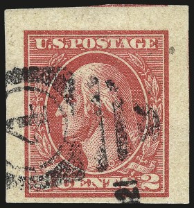Sale 962, Lot 2823, Specialized Offset Issues (Scott 525-541)