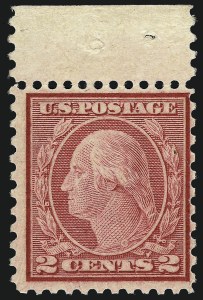 Sale 962, Lot 2827, Specialized Offset Issues (Scott 525-541)