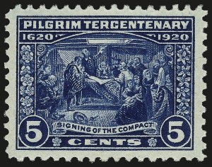 Sale Number 962, Lot Number 2838, 1912-23 Issues (Scott 544-550)