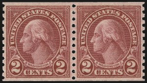 Sale Number 962, Lot Number 2879, 1922-26 and Later Issues (Scott 551-599A)