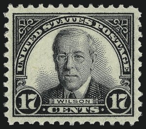 Sale 962, Lot 2883, 1922-26 and Later Issues (Scott 619-1617c)