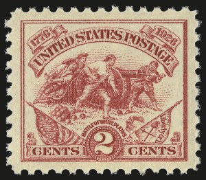 Sale 962, Lot 2884, 1922-26 and Later Issues (Scott 619-1617c)