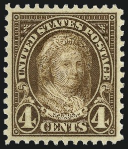Sale 962, Lot 2885, 1922-26 and Later Issues (Scott 619-1617c)