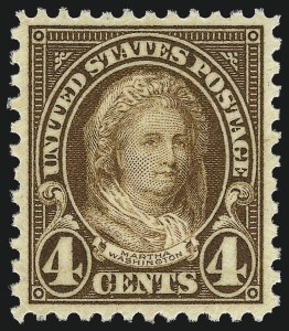 Sale 962, Lot 2886, 1922-26 and Later Issues (Scott 619-1617c)