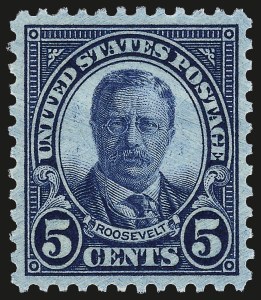 Sale 962, Lot 2888, 1922-26 and Later Issues (Scott 619-1617c)