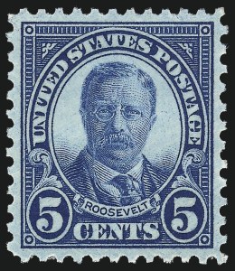 Sale 962, Lot 2889, 1922-26 and Later Issues (Scott 619-1617c)