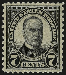 Sale 962, Lot 2890, 1922-26 and Later Issues (Scott 619-1617c)