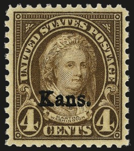 Sale 962, Lot 2900, 1922-26 and Later Issues (Scott 619-1617c)